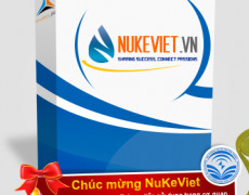 NukeViet được ưu tiên mua sắm, sử dụng trong cơ quan, tổ chức nhà nước